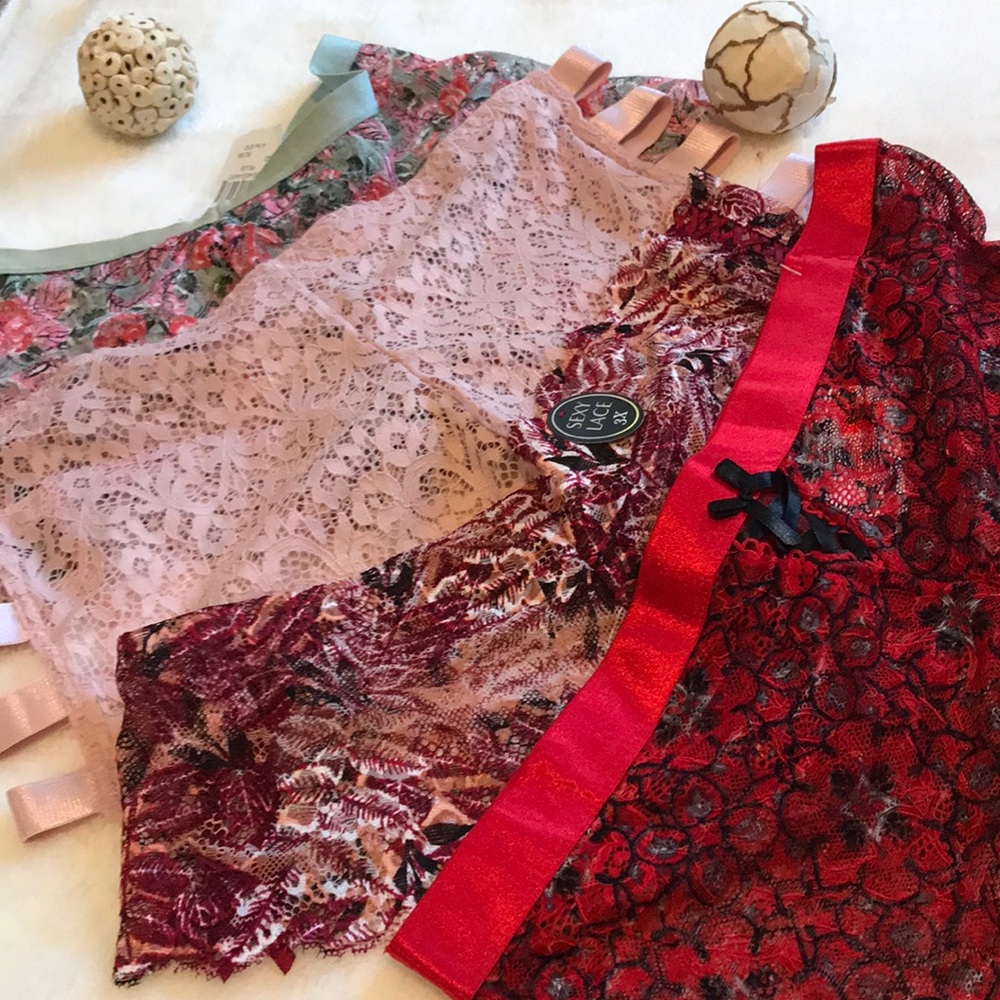 Sexy ladies Lingerie